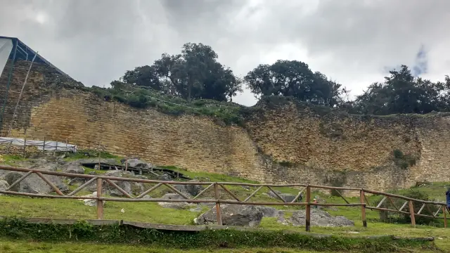 Viajes de promoción escolar a Chachapoyas