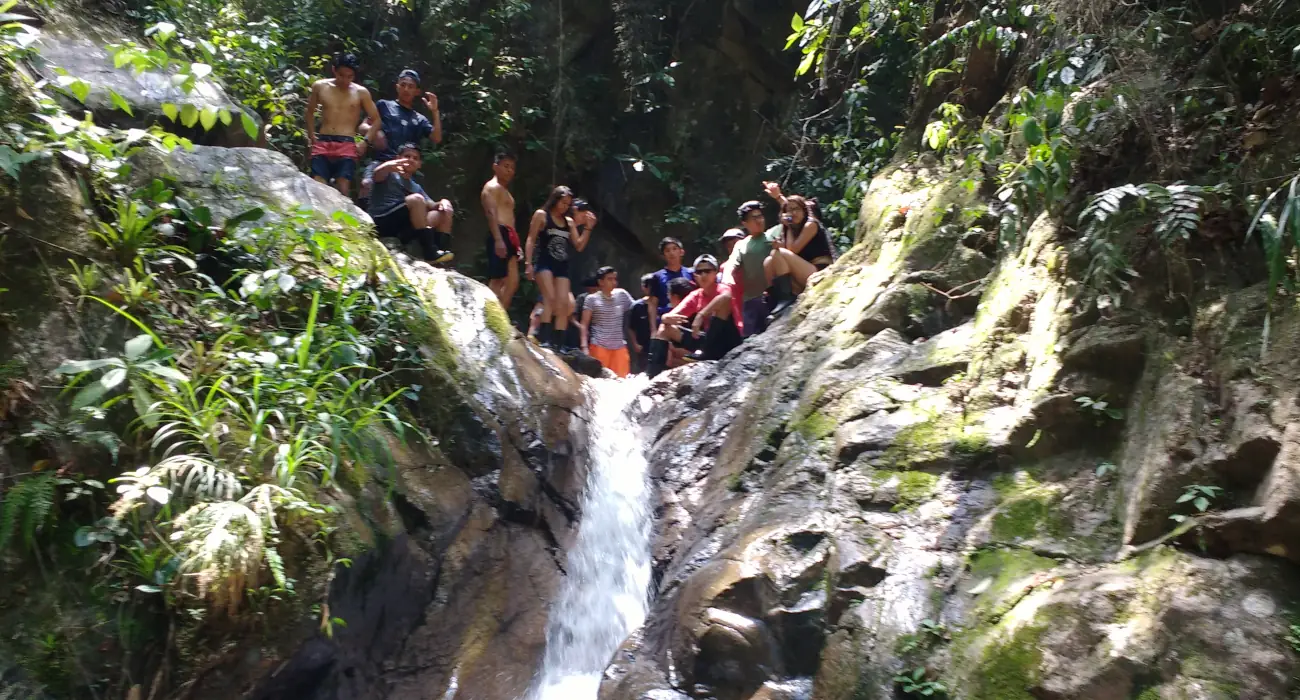 Tour escolares a Selva Central