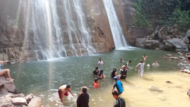 Viajes de promoción escolar a Selva Central