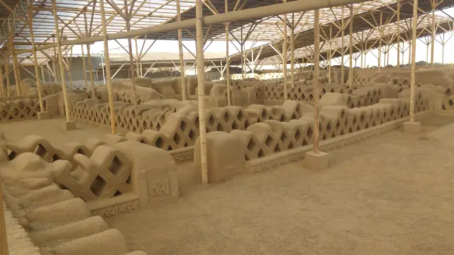 Viajes de promoción escolar a Trujillo